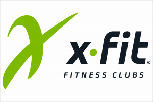 Сеть фитнес-клубов «X-FIT»