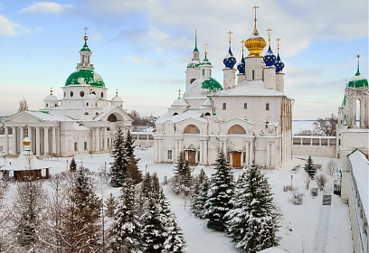 К истокам древней Руси  на праздники