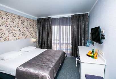 Отель «Alex Resort & Spa Hotel»