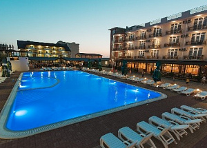 Venera Resort 