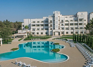 «Garabag SPA&Resort» 5*