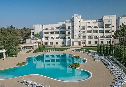 «Garabag SPA&Resort» 5*