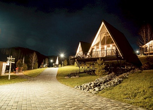 ALTAI PALACE отель 4*
